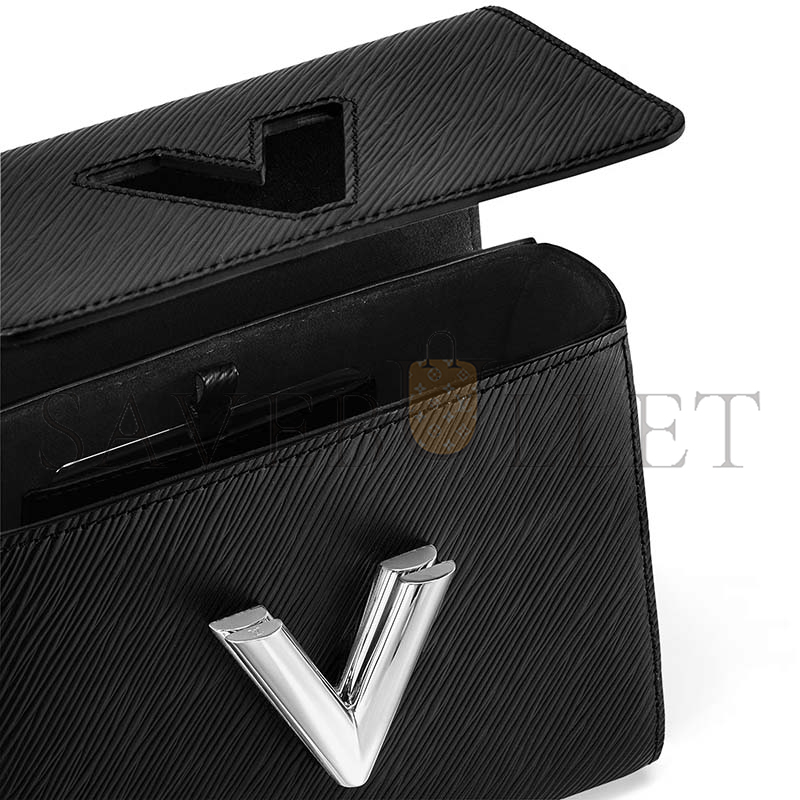 LOUIS VUITTON TWIST PM M21118 (19*15*9cm) LOUIS VUITTON TWIST PM M21118 (19*15*9cm)